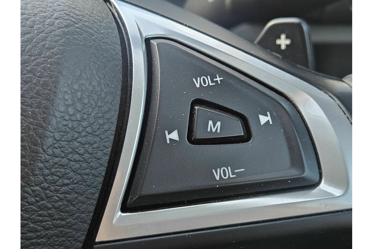 2016 Ford Mondeo Ambiente MD