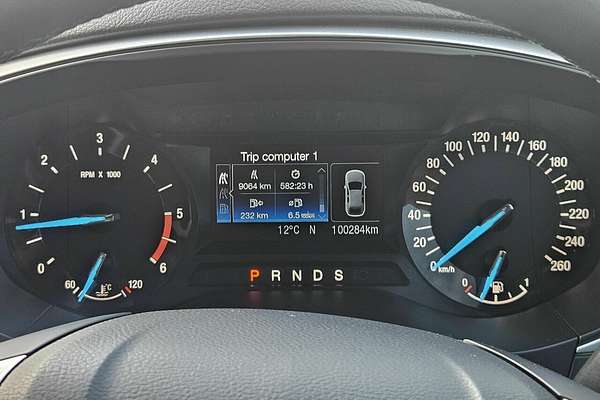 2016 Ford Mondeo Ambiente MD