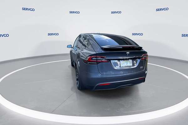 2023 Tesla Model X Plaid