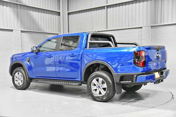 2024 Ford Ranger XLT Hi-Rider Rear Wheel Drive 2.0L