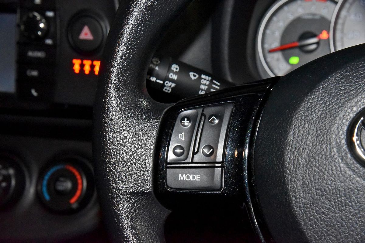 2019 Toyota Yaris Ascent NCP130R