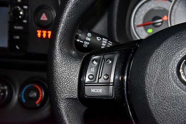 2019 Toyota Yaris Ascent NCP130R