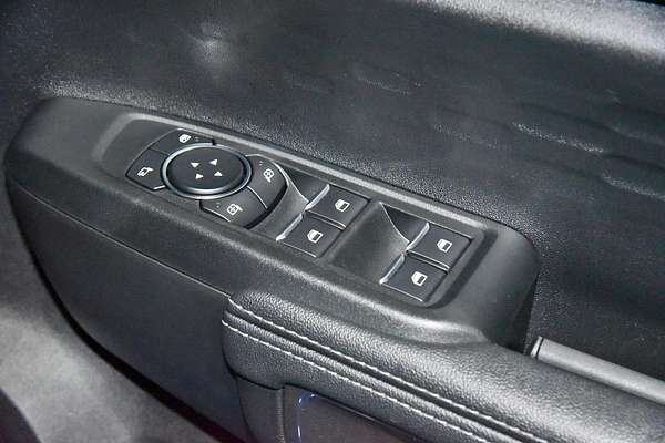 2024 Ford Ranger XLT Hi-Rider Rear Wheel Drive 2.0L