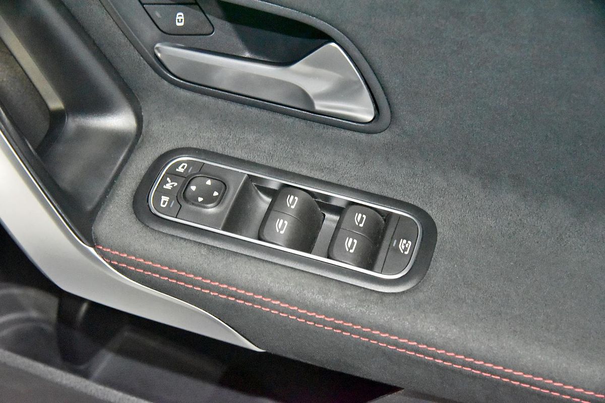 2021 Mercedes-Benz A-Class A250 W177