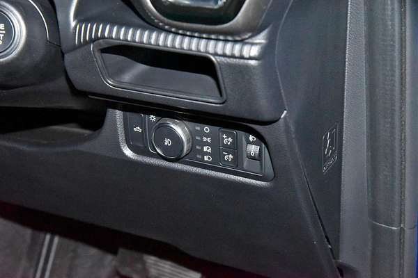 2024 Ford Ranger XLT Hi-Rider Rear Wheel Drive 2.0L