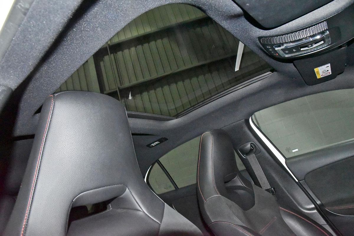 2021 Mercedes-Benz A-Class A250 W177