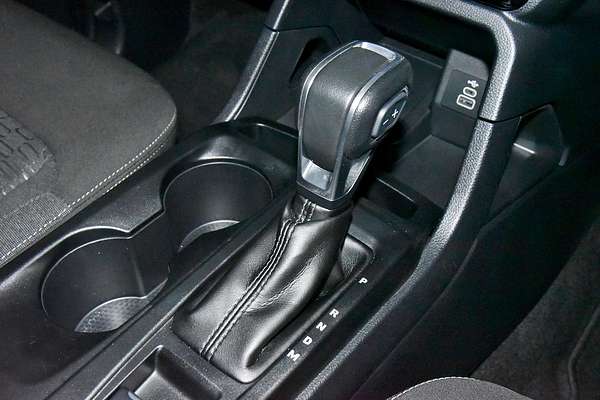 2024 Ford Ranger XLT Hi-Rider Rear Wheel Drive 2.0L
