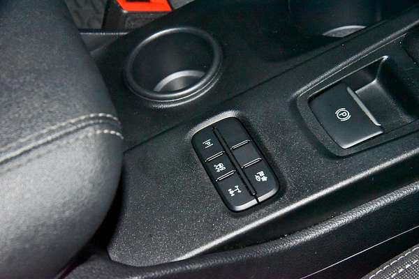 2024 Ford Ranger XLT Hi-Rider Rear Wheel Drive 2.0L