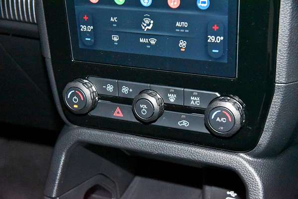 2024 Ford Ranger XLT Hi-Rider Rear Wheel Drive 2.0L