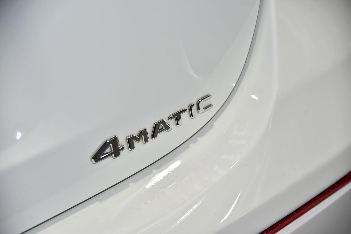 2021 Mercedes-Benz A-Class A250 W177