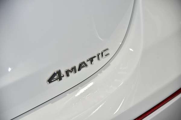 2021 Mercedes-Benz A-Class A250 W177