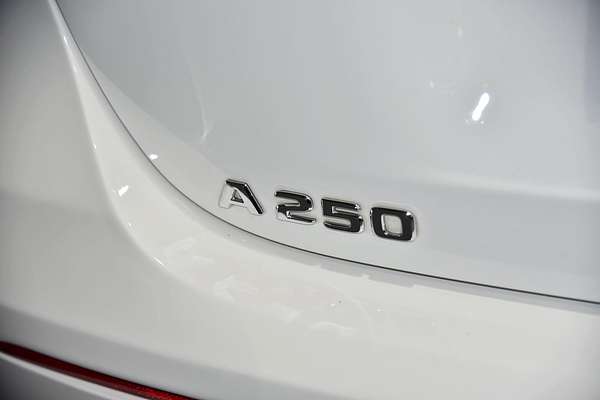 2021 Mercedes-Benz A-Class A250 W177