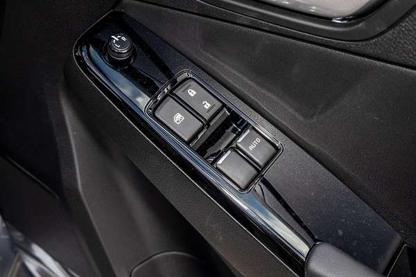 2025 Mazda BT-50 XS TF Rear Wheel Drive