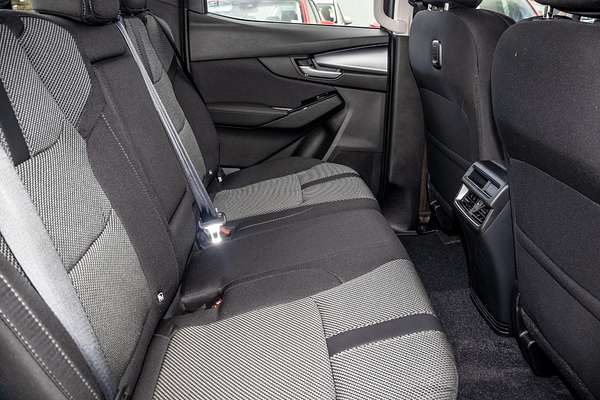 2025 Mazda BT-50 XTR TF 4X4