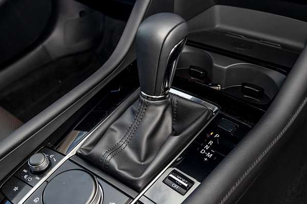 2025 Mazda 3 G25 Astina BP Series