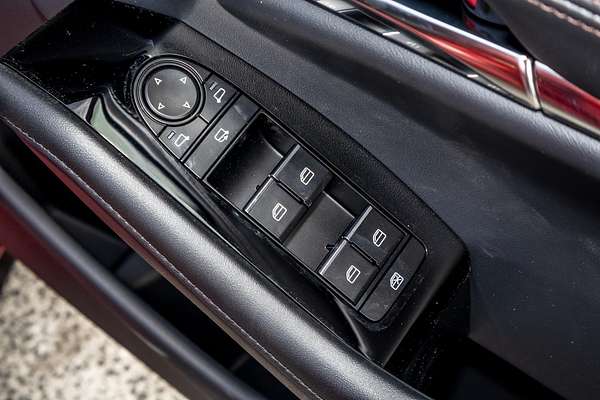 2025 Mazda 3 G25 Astina BP Series