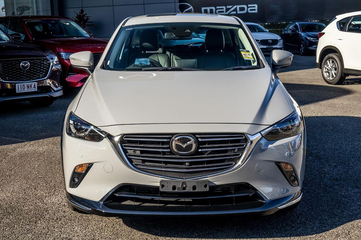 2025 Mazda CX-3 G20 Akari DK