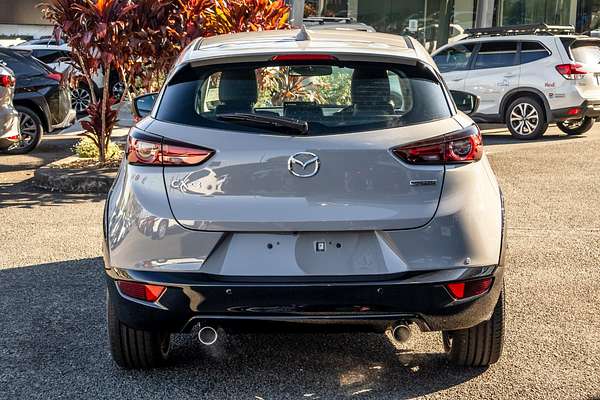2025 Mazda CX-3 G20 Akari DK