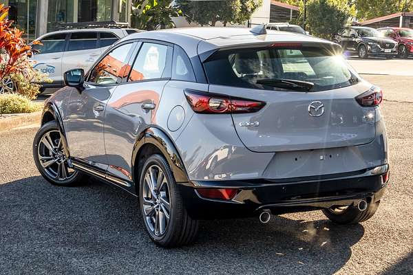2025 Mazda CX-3 G20 Akari DK