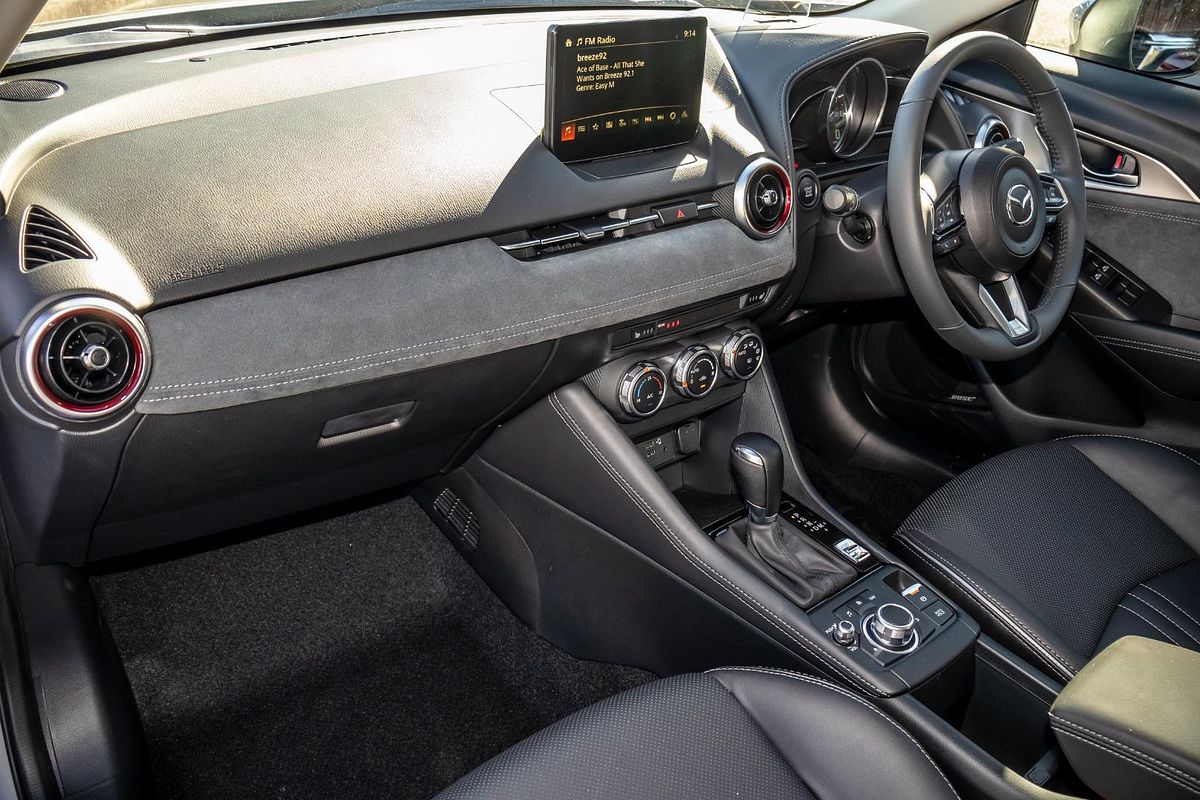 2025 Mazda CX-3 G20 Akari DK