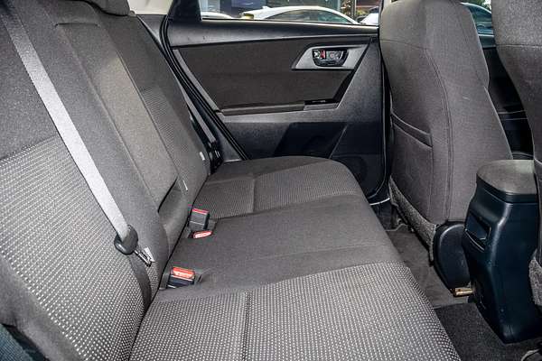 2013 Toyota Corolla Ascent Sport ZRE182R