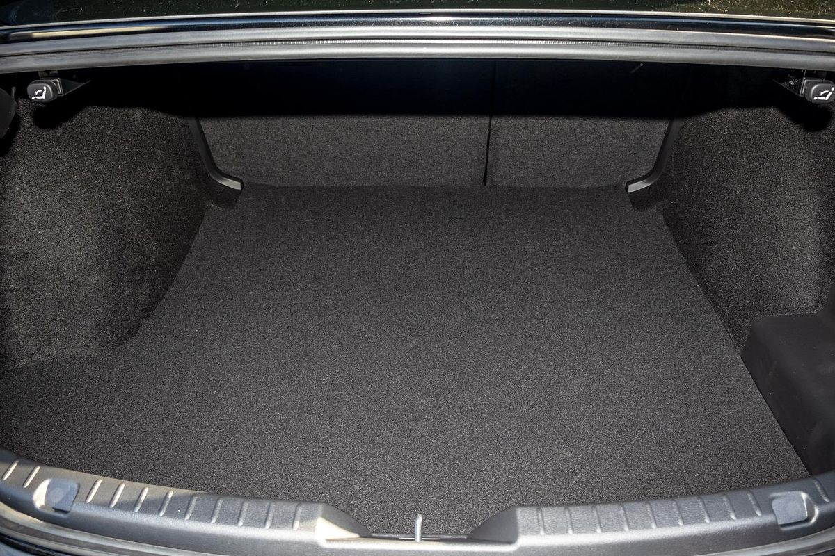 2025 Mazda 3 G25 Evolve SP BP Series