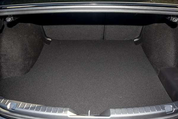 2025 Mazda 3 G25 Evolve SP BP Series