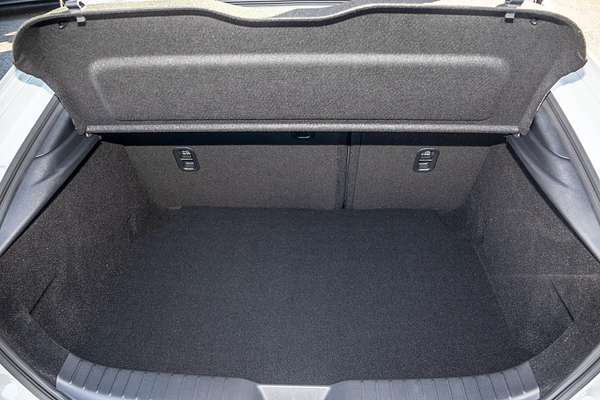 2025 Mazda 3 G20 Touring BP Series