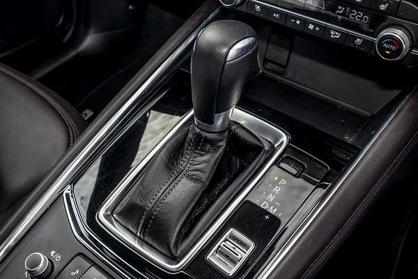 2021 Mazda CX-5 Akera KF Series