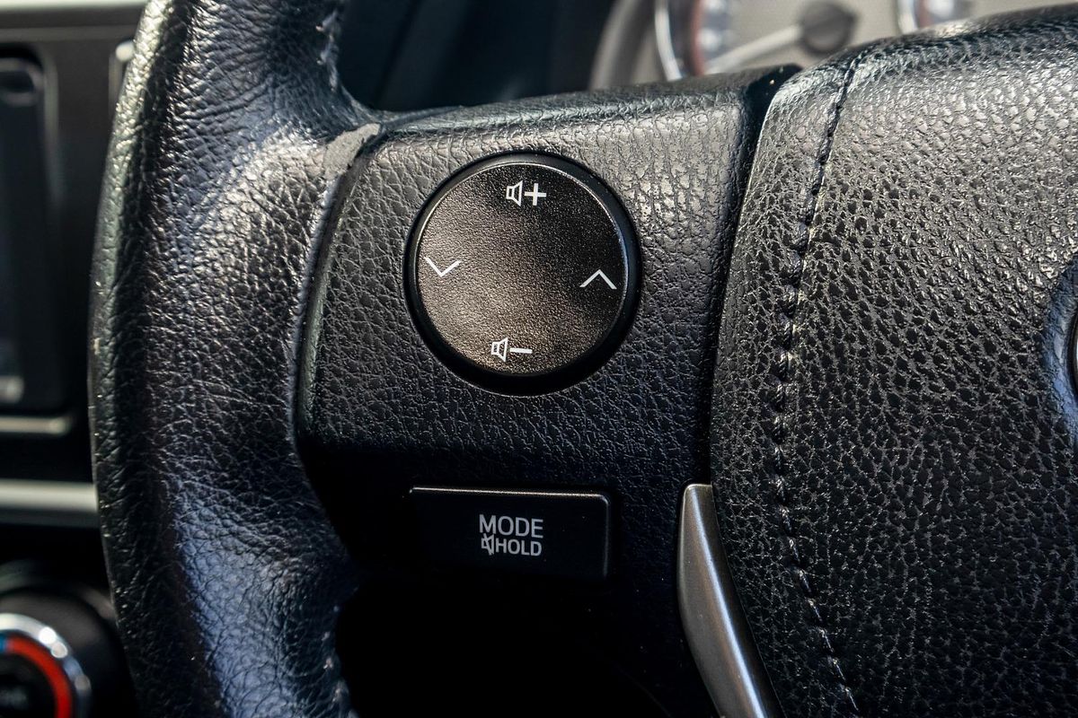 2013 Toyota Corolla Ascent Sport ZRE182R