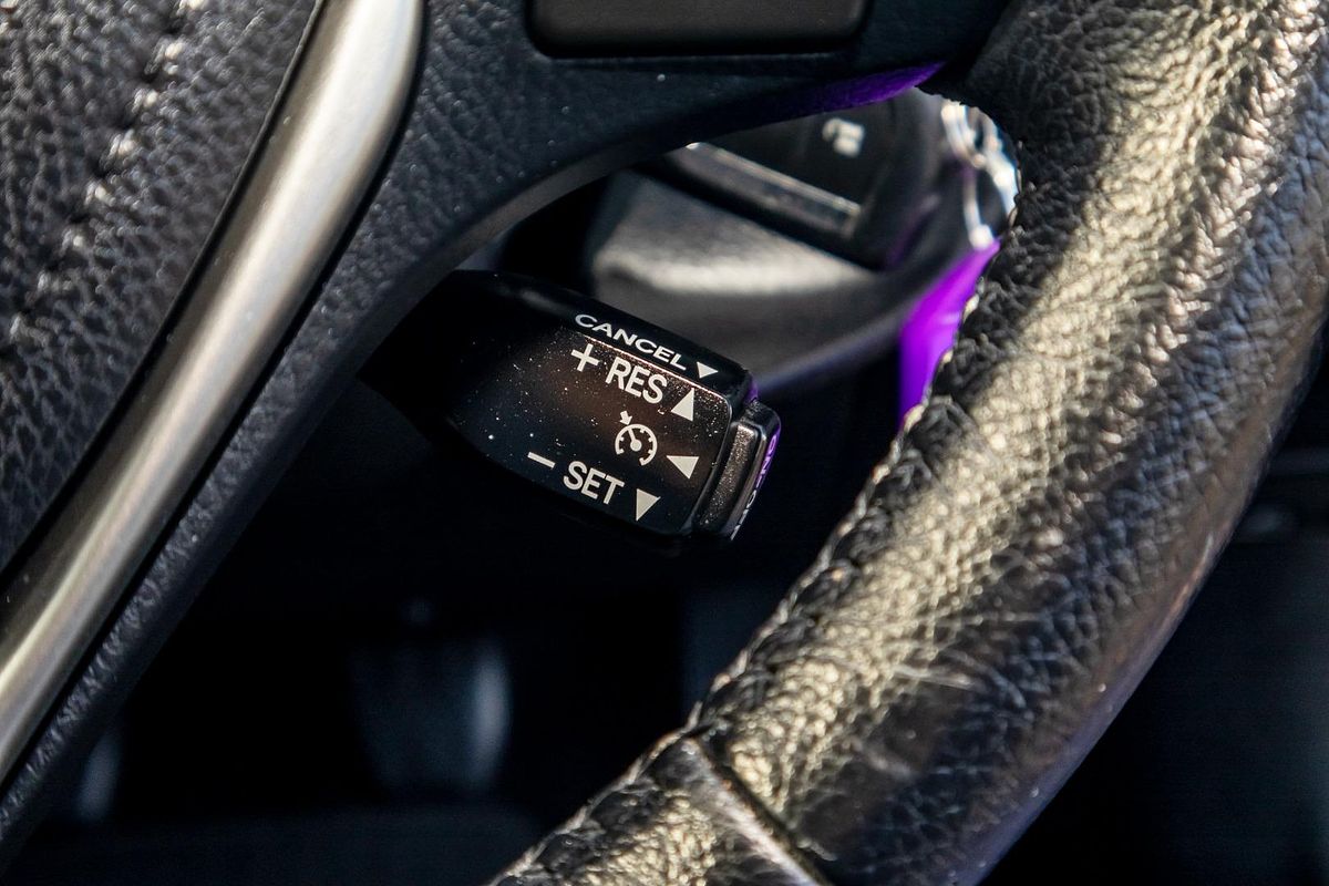 2013 Toyota Corolla Ascent Sport ZRE182R