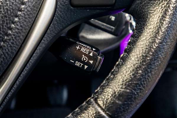 2013 Toyota Corolla Ascent Sport ZRE182R