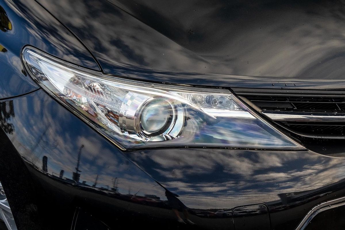 2013 Toyota Corolla Ascent Sport ZRE182R