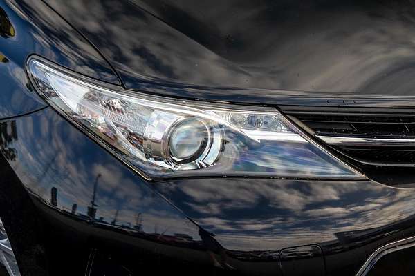 2013 Toyota Corolla Ascent Sport ZRE182R