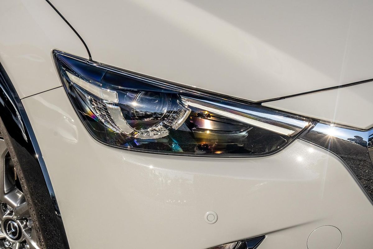 2025 Mazda CX-3 G20 Akari DK