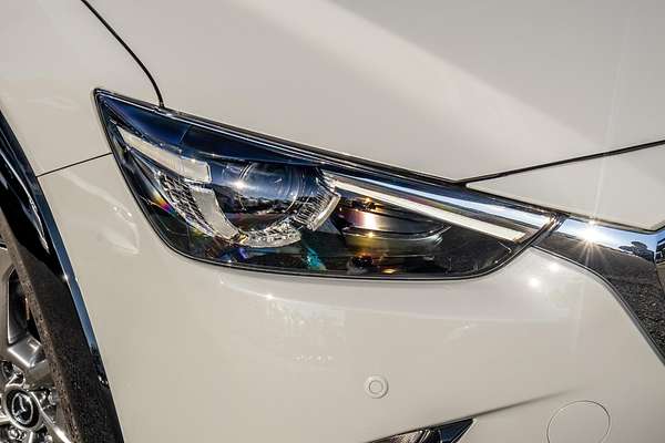 2025 Mazda CX-3 G20 Akari DK