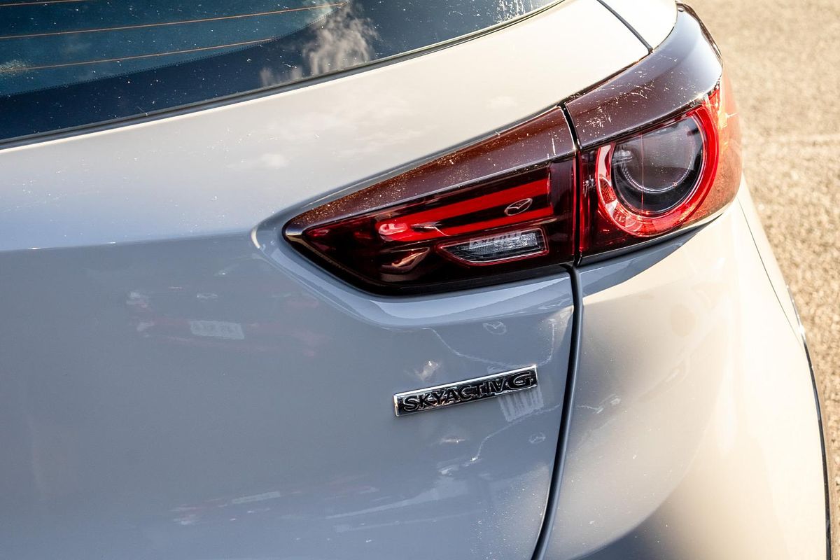 2025 Mazda CX-3 G20 Akari DK