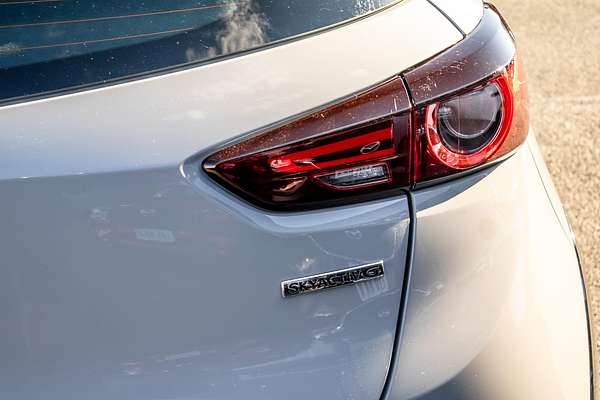 2025 Mazda CX-3 G20 Akari DK