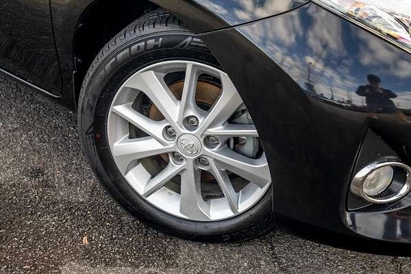 2013 Toyota Corolla Ascent Sport ZRE182R