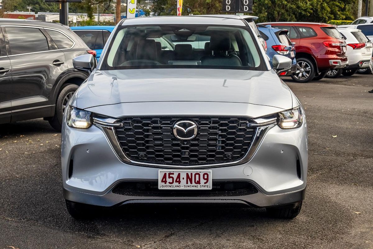 2024 Mazda CX-60 D50e Evolve KH Series