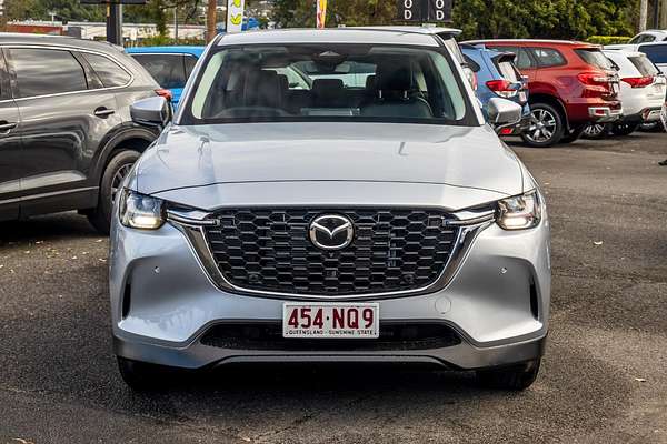 2024 Mazda CX-60 D50e Evolve KH Series