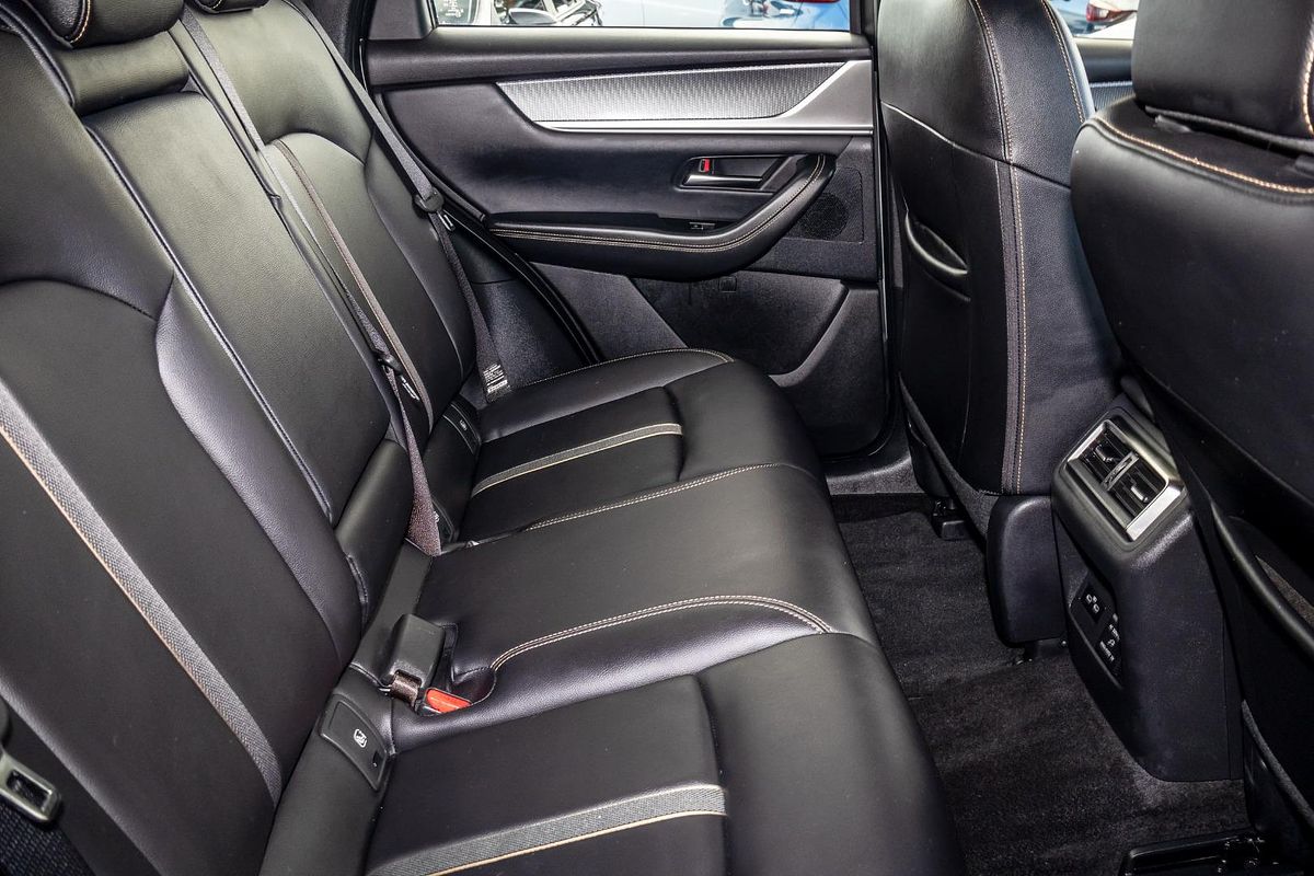 2024 Mazda CX-60 D50e Evolve KH Series