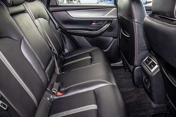 2024 Mazda CX-60 D50e Evolve KH Series