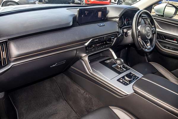 2024 Mazda CX-60 D50e Evolve KH Series
