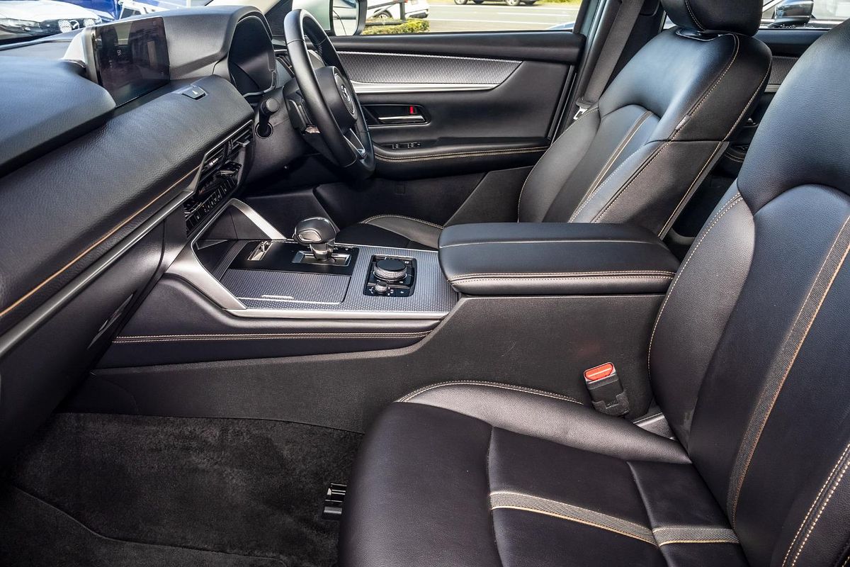 2024 Mazda CX-60 D50e Evolve KH Series