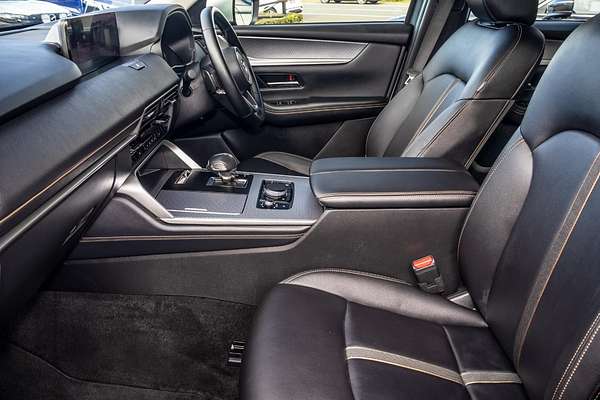 2024 Mazda CX-60 D50e Evolve KH Series