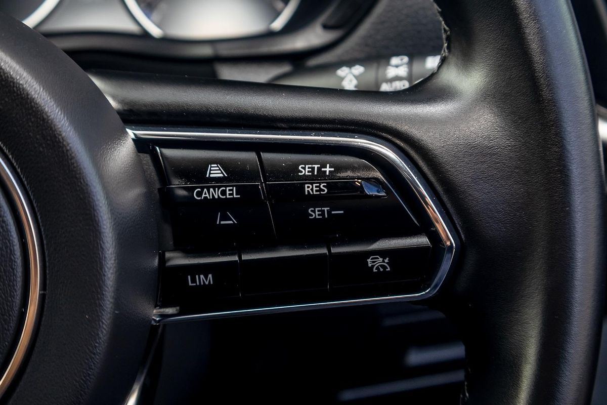2024 Mazda CX-60 D50e Evolve KH Series