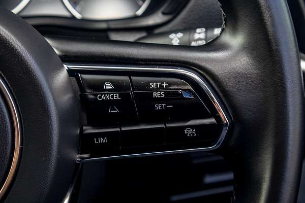 2024 Mazda CX-60 D50e Evolve KH Series