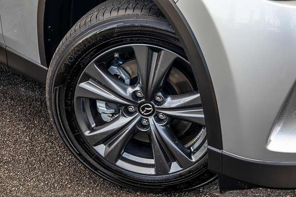 2024 Mazda CX-60 D50e Evolve KH Series