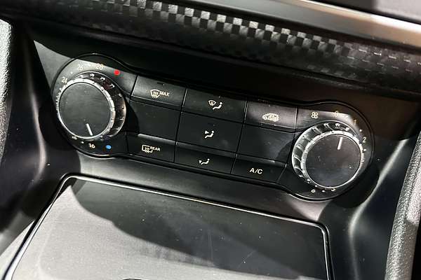 2017 Mercedes-Benz A-Class A200 d W176